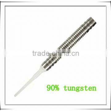 China custom soft tip tungsten dart barrels