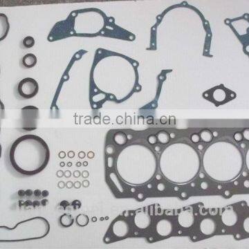 MITSUBISHI 4D56 overhaul engine gasket kit OEM NO. MD972215