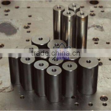 Harden Carbon Steel Rollers