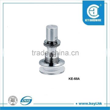 routel glass spider fittings, curtain wall spider fitting KE-58A