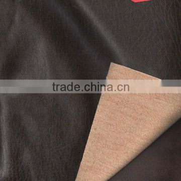 PU Sofa Upholstery Leather