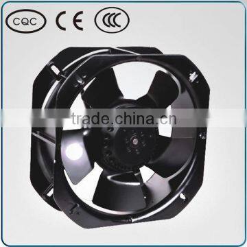 High performance small mini AC axial fan