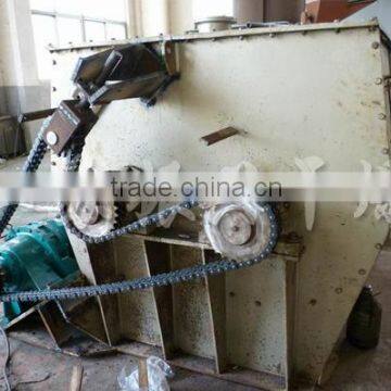 WZ Series Agravic Mixer mixing mixer