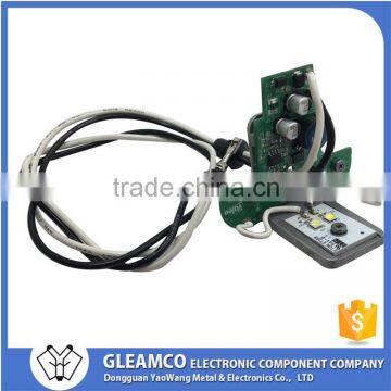 Electronic One stop PCBA Manufacturer PCB Assembly