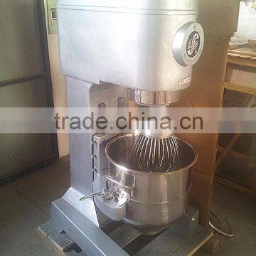 Bakery Pastry Mixer 50L Planetary Pastry Mixer 50L photo-2