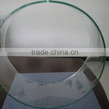 Fashionable Design Bending Machine for Glass photo-2