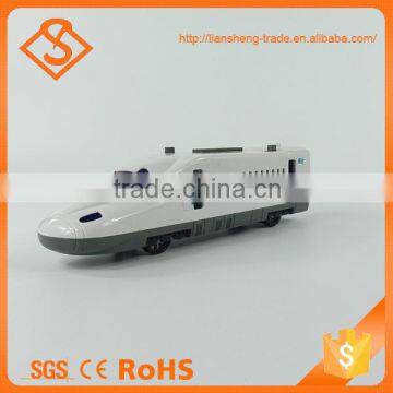 Hot Selling Railway High Toy Kids Small Toy Cars for Childhood photo-2