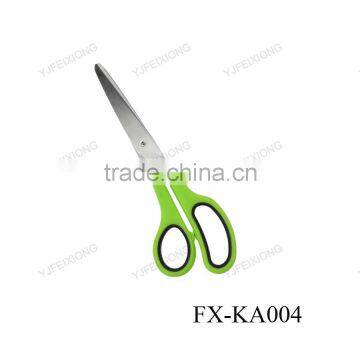 FX-KA004 High Quality 5blades Kitchen Herb Scissors photo-3
