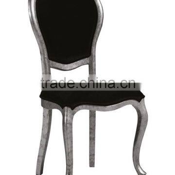 Luxury wooden restaurant chair for sale XY4253