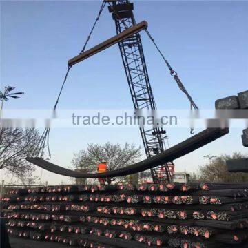 Steel Deformed Bar China photo-2