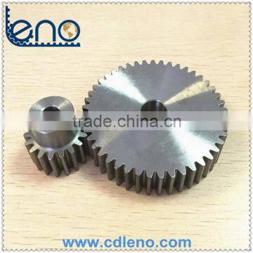 steel M1.5 metal Small Spur Gear set