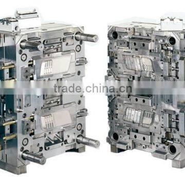 Car Parts Molding Maker photo-3