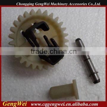 engine parts 173F timing gear