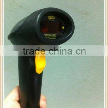 Laser reader Barcode Scanner Chinese manufacturer for POS system