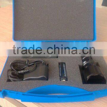 Animal Medical LED Wood'S Lamp photo-3