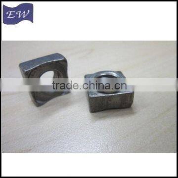 M10 Square Weld Nut (DIN928) photo-3