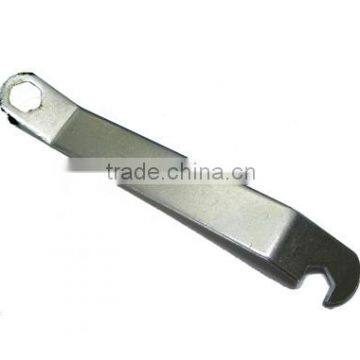 MIT High Quality Hex Head Durable Strong Open Ended Spanner