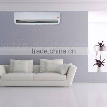 Japanese Compressor Highly Reliable Solar Air Conditioner, Solar Air Conditioning, Solar Air Conditioner system off the Grid