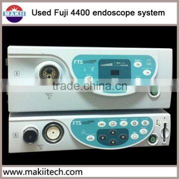 used Fuji endoscope system Fuji 4400 Fujinon 4400