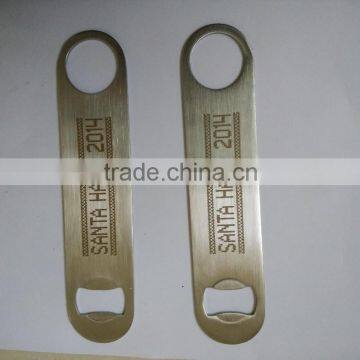Custom Novelty Metal Bottle Opener Card, Credit Card Bottle Opener, Business Stainless Steel Bottle Opener photo-2