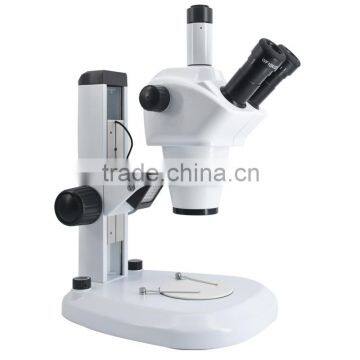 ZX-606M(13) Zoom Stereo Microscope for PCB Inspectionon photo-2