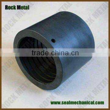 Silicon Carbide Ceramic Sic Bushing