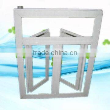 Freecom Aluminum window and door CAD drawing picture