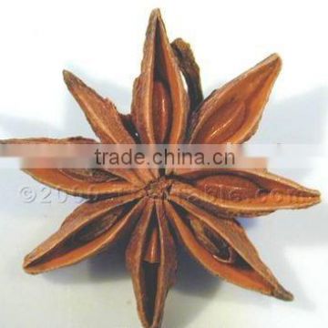 Star Anise (Good Quality)