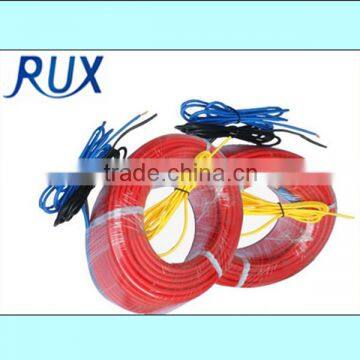 iceguard pre-terminated Electric Heating resistance cable