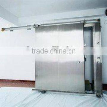 Cold Room Sliding Door Handle for the Refrigeration Storage