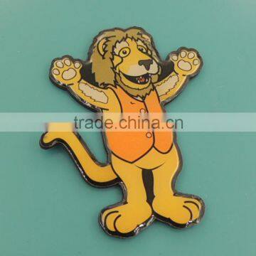 Wholesale & fashion souvenir cartoon