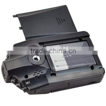 Best Sale Car Dvr With 2.5 Inch Screen Motion Detection Dash Cam 1080p Hd Car Dvr Camera Quality Choice photo-4