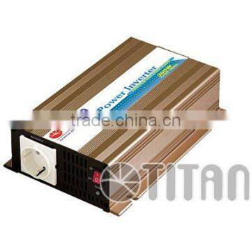 300W Pure sine wave 12V/24V DC