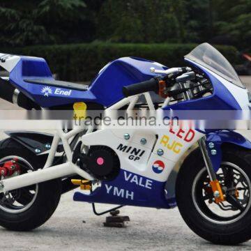 49cc Mini Pocket Bike 2 STROKE NEW MODEL photo-2