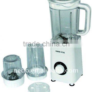 BLENDER 300W ,FOOD PROCESSOR