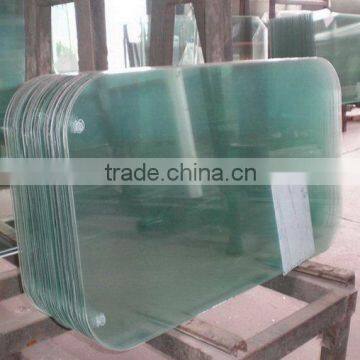 10mm tempered glass weight