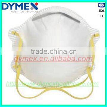 Shell Type Dust Respirator Mask Protective photo-2