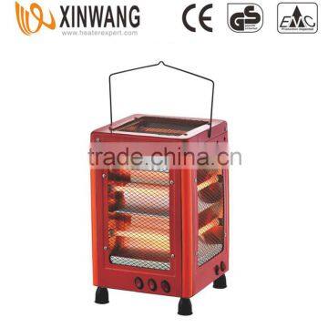 Quartz Infrared Room Heater NSB-200E