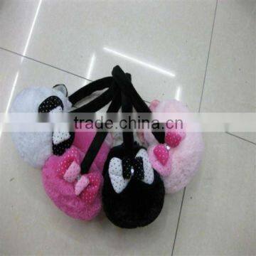 2012 hot sale promotion winter earmuffs