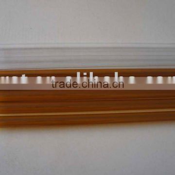 Borosilicate glass tube