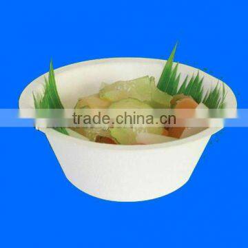 Eco-friendly Disposable 850ml Catering Bowl