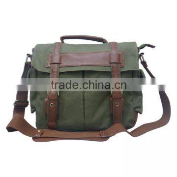 2016 New Waterproof Nylon camera bag Travel shoulder messenger bag