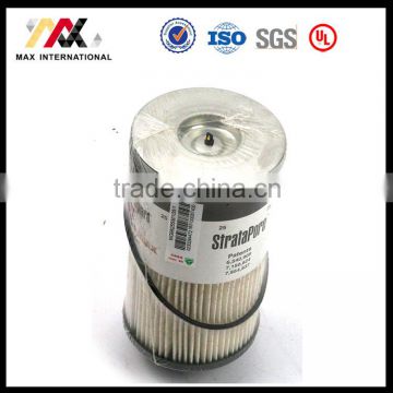 Truck Diesel Engine Parts Fuel Filter WG9925550105