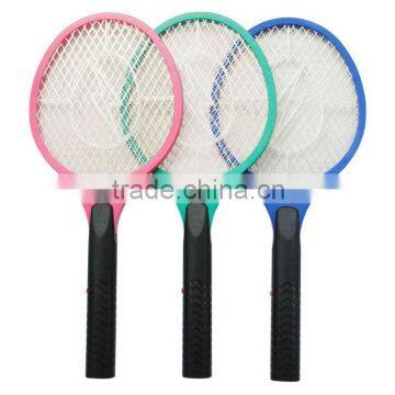 HXP AA battery mosquito racket