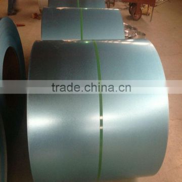 hot dipped galvanized steel coil (TJINDUSTRAIL15022507-4H-Z80-275)