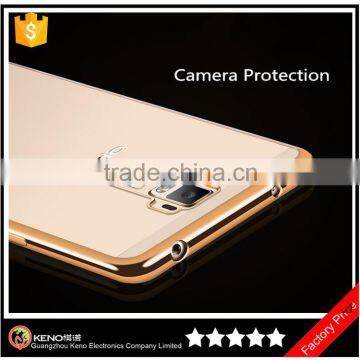 Custom Mobile Phone Super Cover for Oppo R7 Case