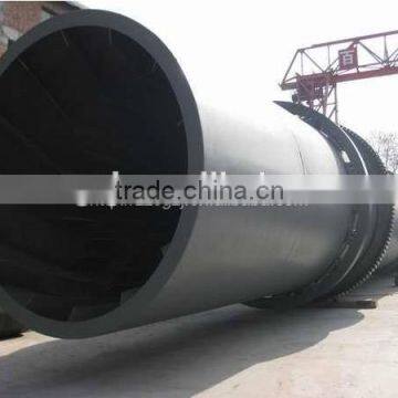 Plc Automatic Control Rotary Dryer Cover