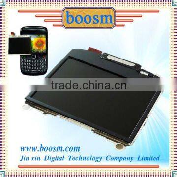 Wholesale lcd display for blackberry curve 8520