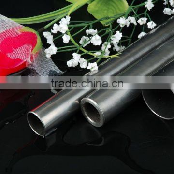 precision seamless steel tube and pipe