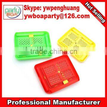 No -toxic Plastic Kids Erasable Drawing Board With Plastic Pen photo-2